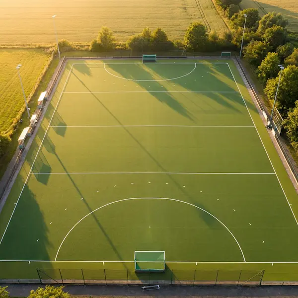 Field Hockey